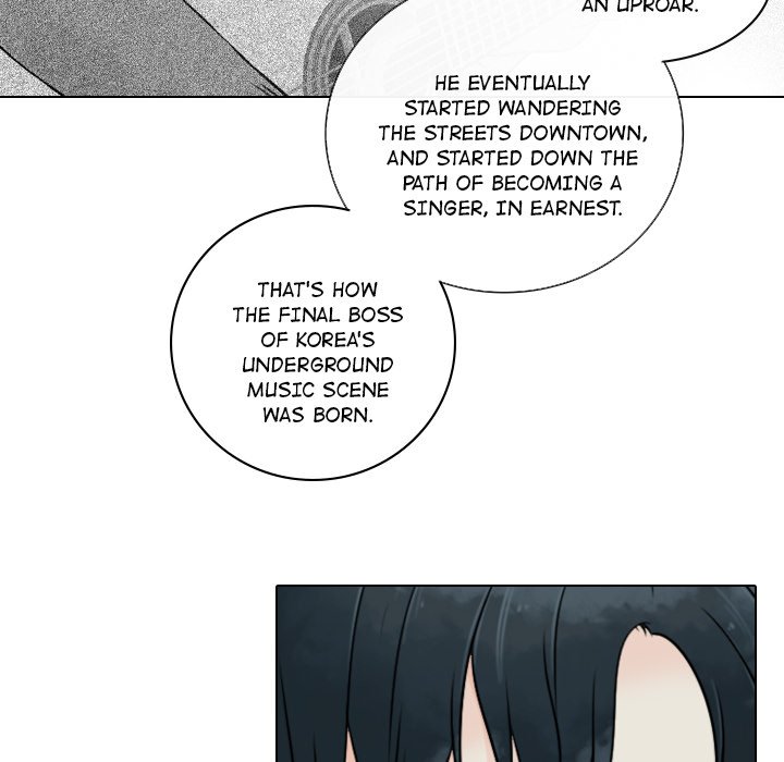 Read Leave Me Not chapter 18 image 23 on Lezhin