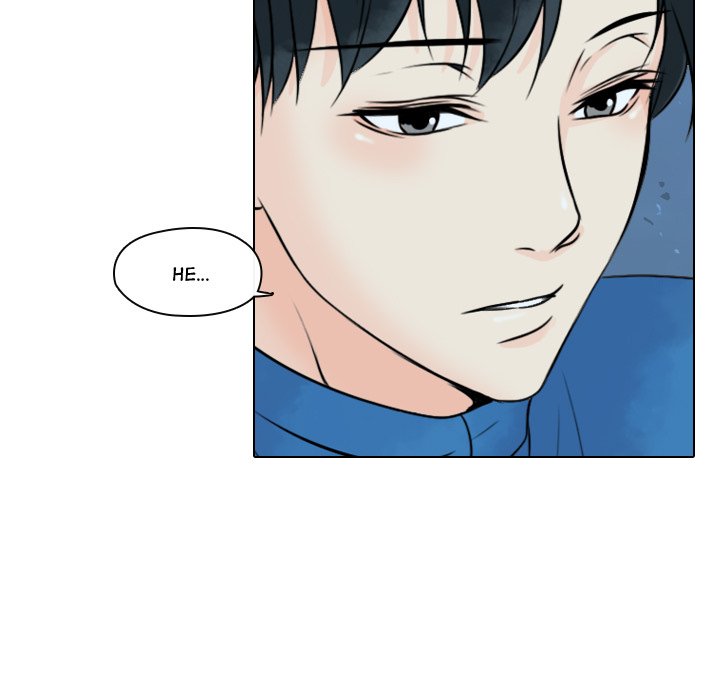 Read Leave Me Not chapter 18 image 24 on Lezhin