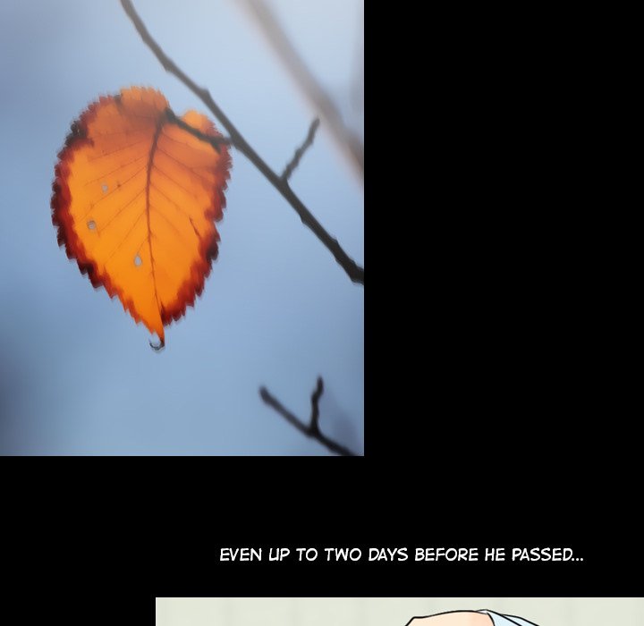 Read Leave Me Not chapter 18 image 35 on Lezhin