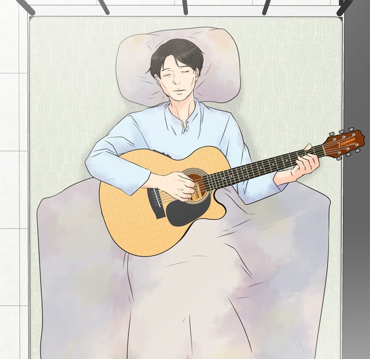 Read Leave Me Not chapter 18 image 38 on Lezhin