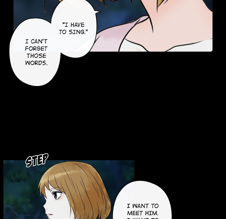 Read Leave Me Not chapter 18 image 40 on Lezhin