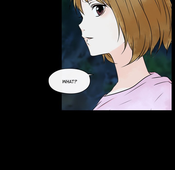 Read Leave Me Not chapter 18 image 42 on Lezhin