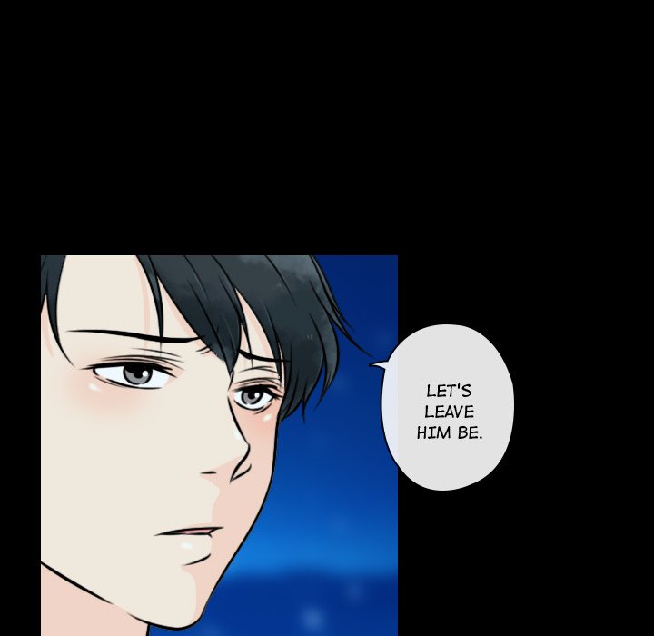 Read Leave Me Not chapter 18 image 43 on Lezhin