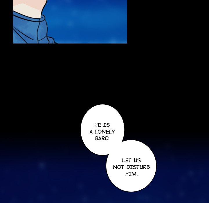 Read Leave Me Not chapter 18 image 44 on Lezhin