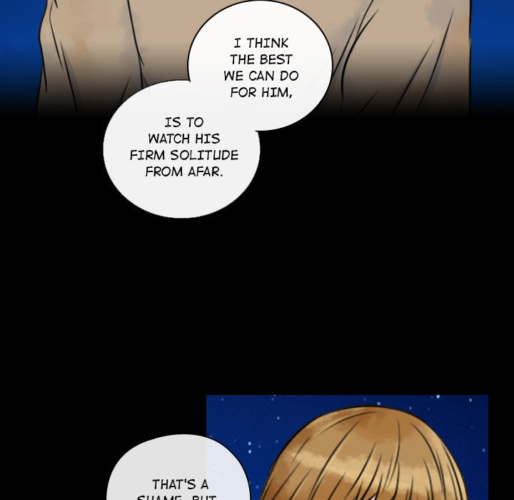 Read Leave Me Not chapter 18 image 46 on Lezhin