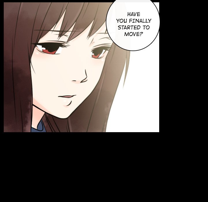 Read Leave Me Not chapter 18 image 54 on Lezhin