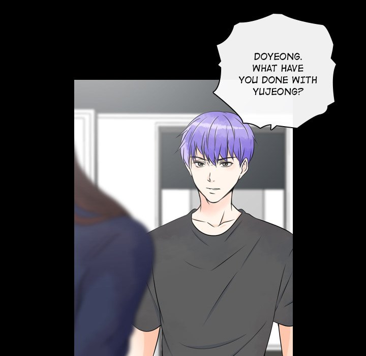 Read Leave Me Not chapter 18 image 55 on Lezhin