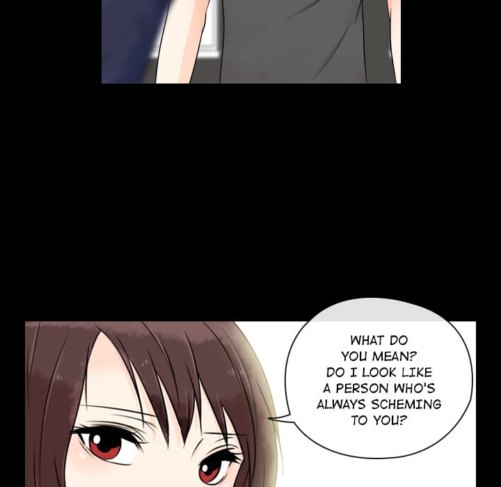 Read Leave Me Not chapter 18 image 56 on Lezhin