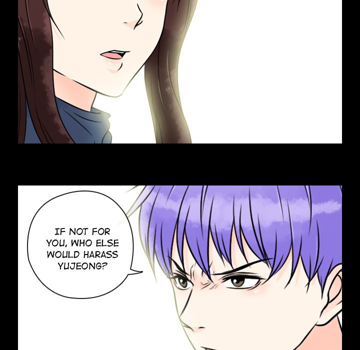 Read Leave Me Not chapter 18 image 57 on Lezhin