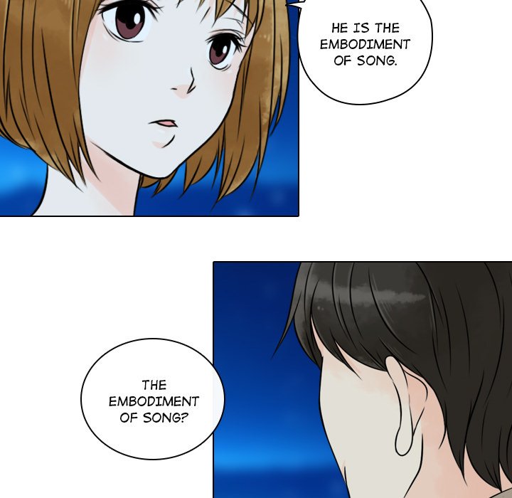 Read Leave Me Not chapter 18 image 6 on Lezhin