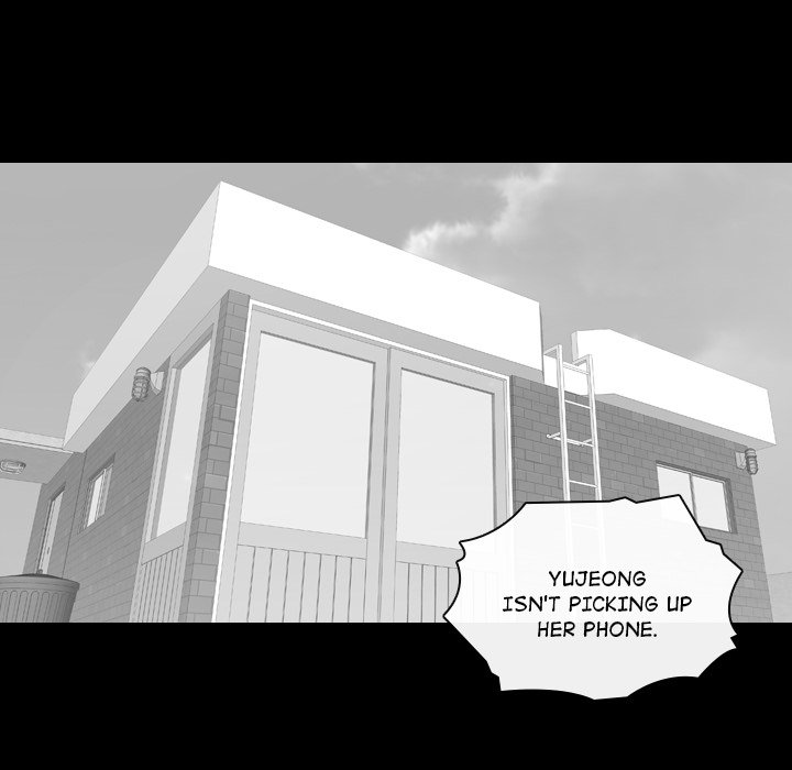 Read Leave Me Not chapter 18 image 61 on Lezhin
