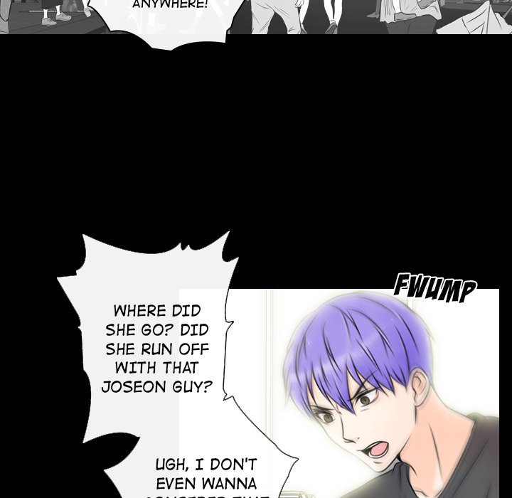 Read Leave Me Not chapter 18 image 63 on Lezhin