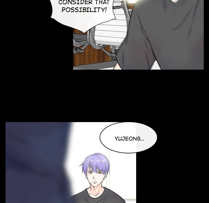 Read Leave Me Not chapter 18 image 64 on Lezhin