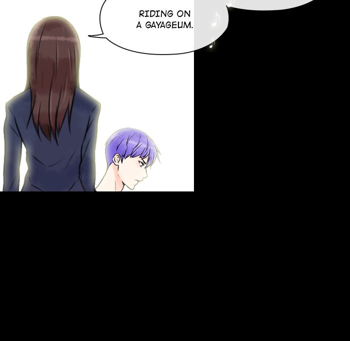 Read Leave Me Not chapter 18 image 74 on Lezhin