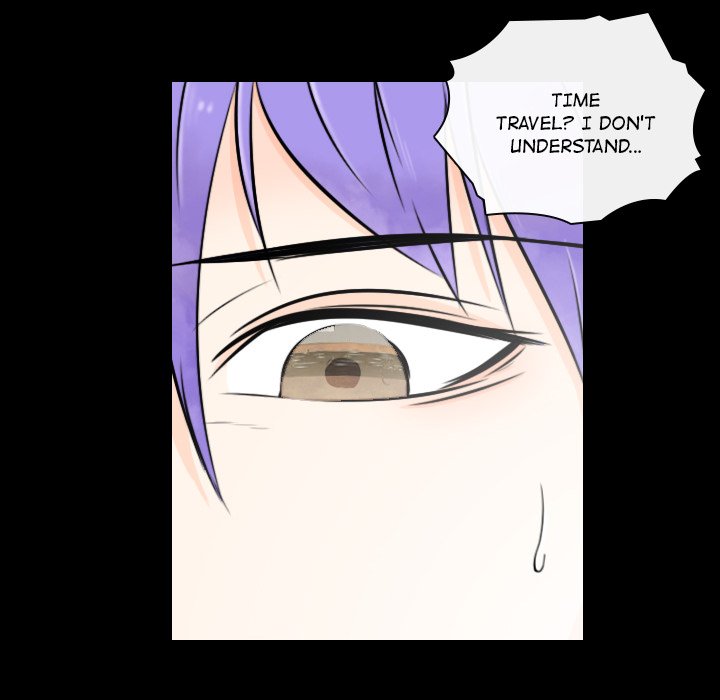 Read Leave Me Not chapter 18 image 75 on Lezhin