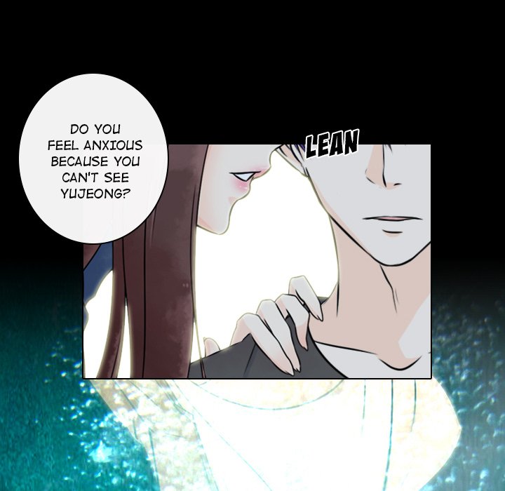 Read Leave Me Not chapter 18 image 76 on Lezhin