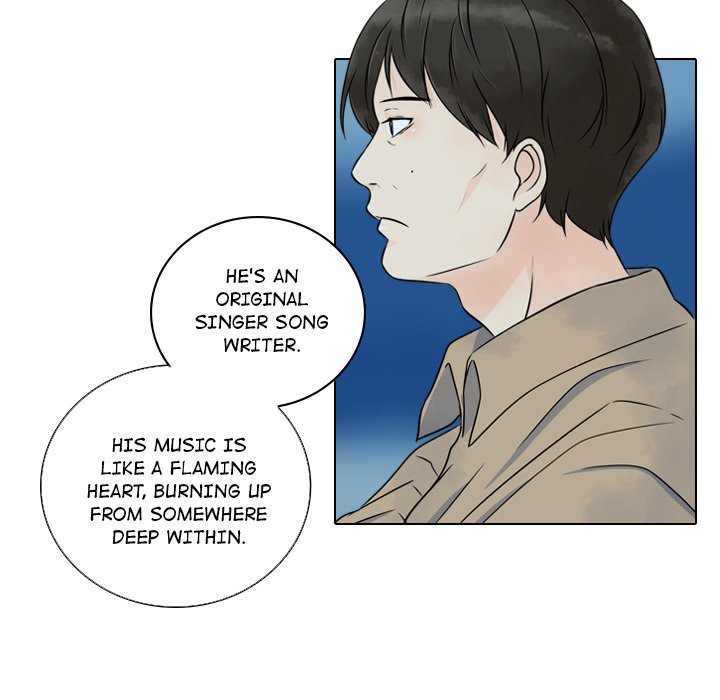 Read Leave Me Not chapter 18 image 9 on Lezhin