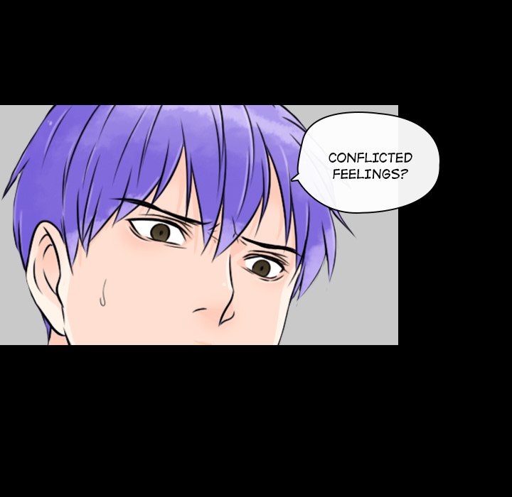 Read Leave Me Not chapter 19 image 10 on Lezhin