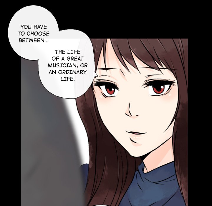 Read Leave Me Not chapter 19 image 11 on Lezhin
