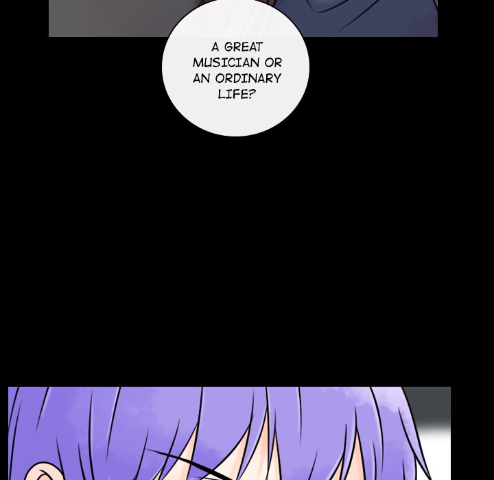 Read Leave Me Not chapter 19 image 12 on Lezhin