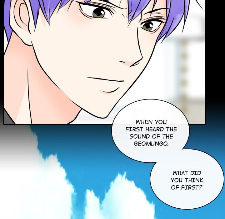 Read Leave Me Not chapter 19 image 13 on Lezhin