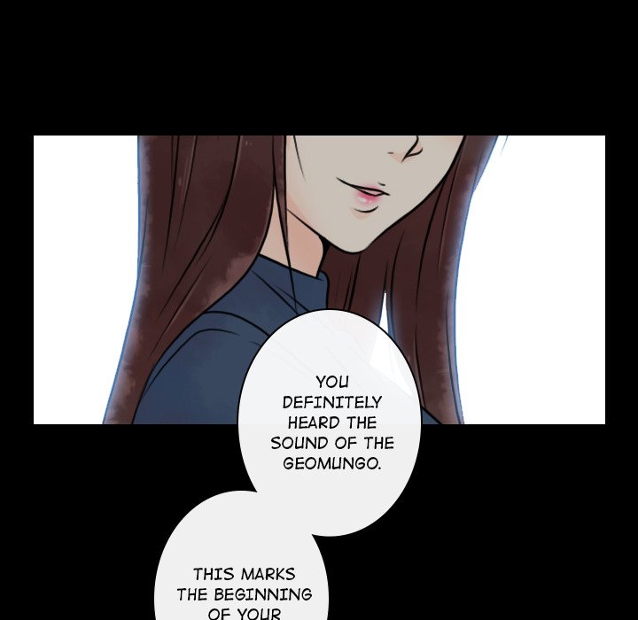 Read Leave Me Not chapter 19 image 17 on Lezhin