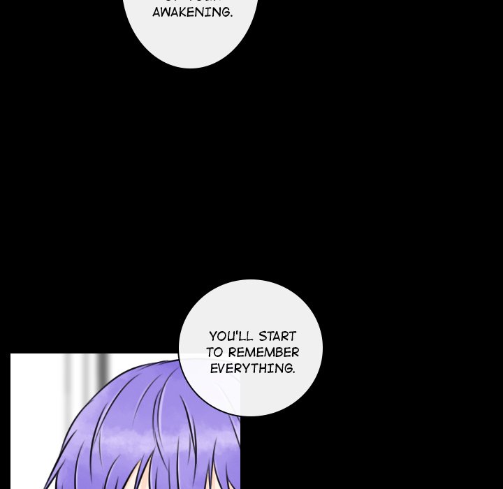 Read Leave Me Not chapter 19 image 18 on Lezhin