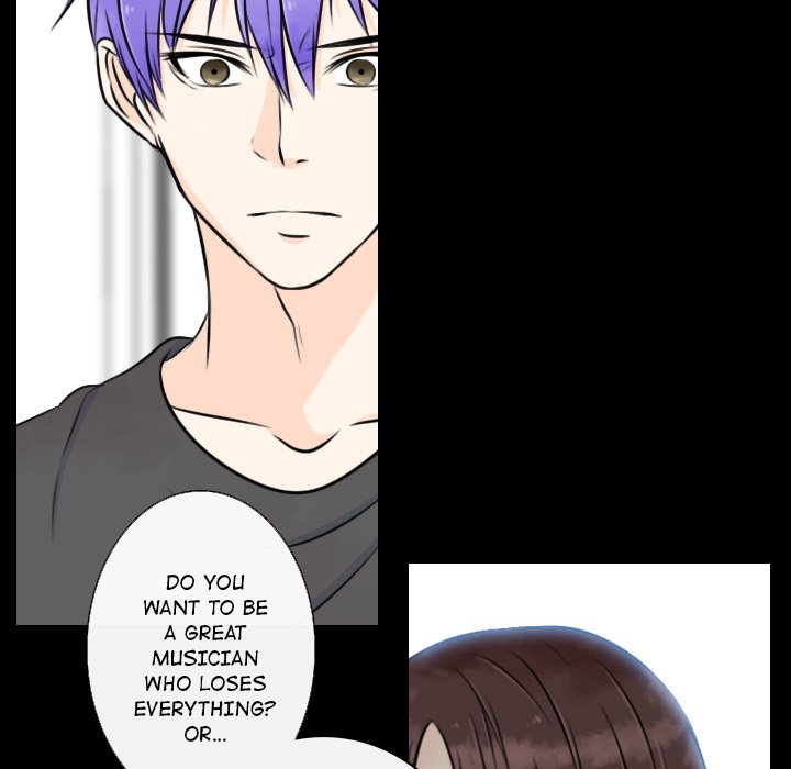 Read Leave Me Not chapter 19 image 19 on Lezhin
