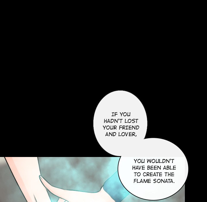 Read Leave Me Not chapter 19 image 22 on Lezhin