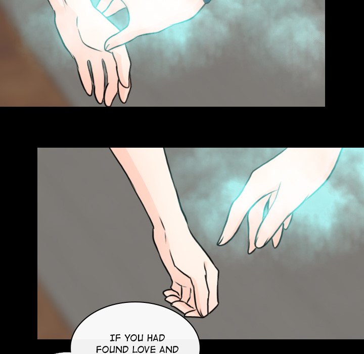 Read Leave Me Not chapter 19 image 23 on Lezhin
