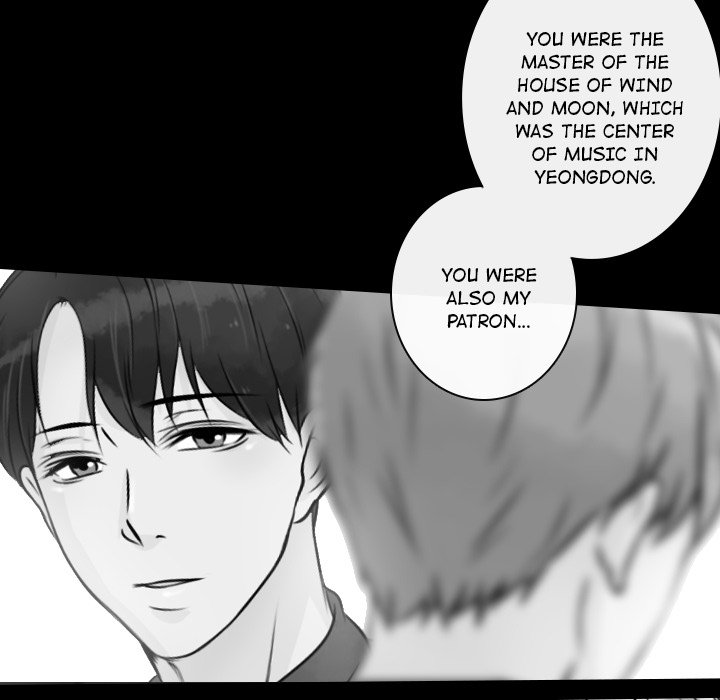Read Leave Me Not chapter 19 image 29 on Lezhin