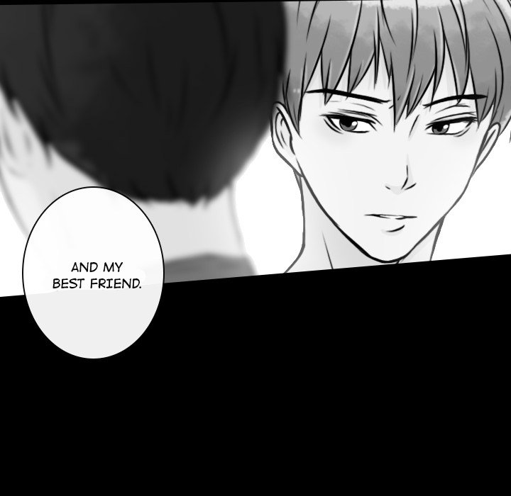 Read Leave Me Not chapter 19 image 30 on Lezhin