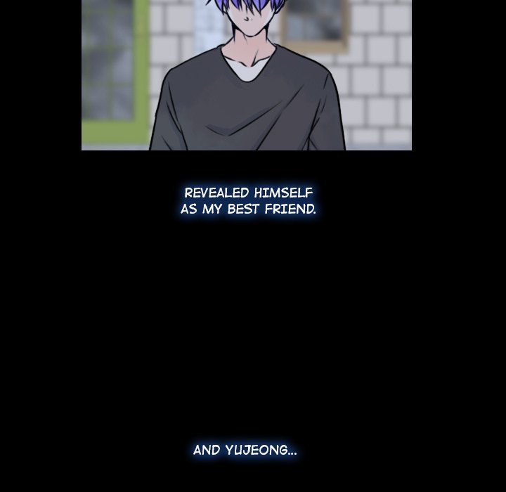 Read Leave Me Not chapter 19 image 32 on Lezhin