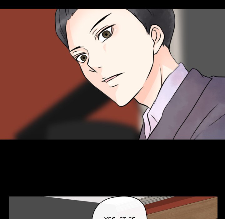 Read Leave Me Not chapter 19 image 35 on Lezhin