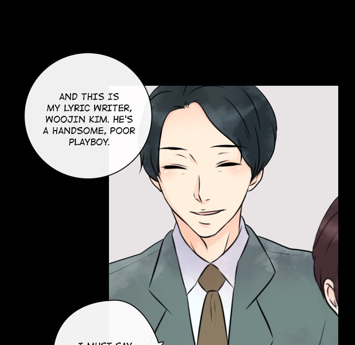 Read Leave Me Not chapter 19 image 37 on Lezhin