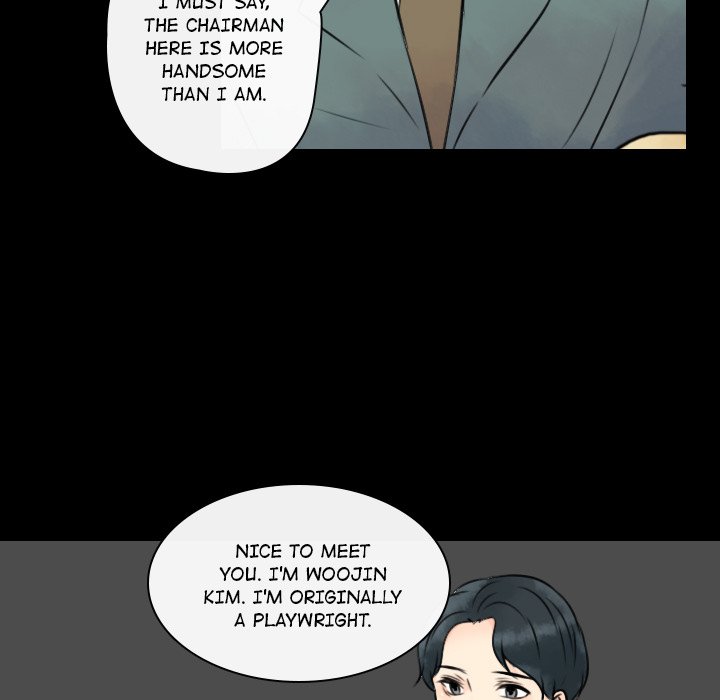 Read Leave Me Not chapter 19 image 38 on Lezhin