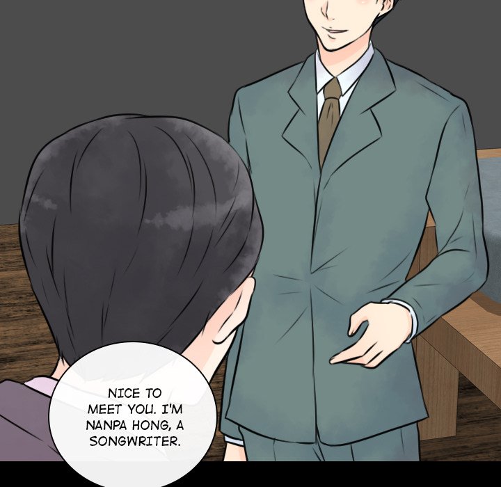 Read Leave Me Not chapter 19 image 39 on Lezhin