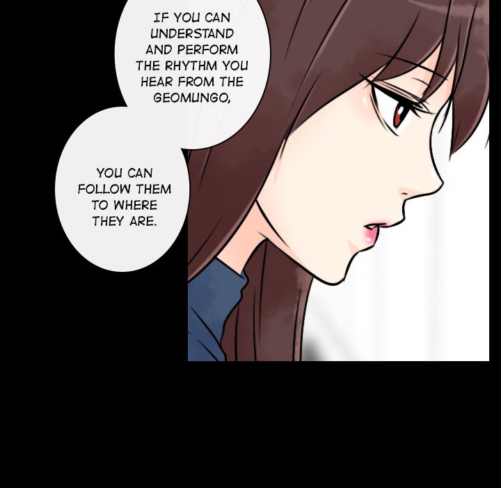Read Leave Me Not chapter 19 image 4 on Lezhin