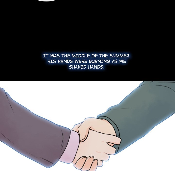 Read Leave Me Not chapter 19 image 40 on Lezhin