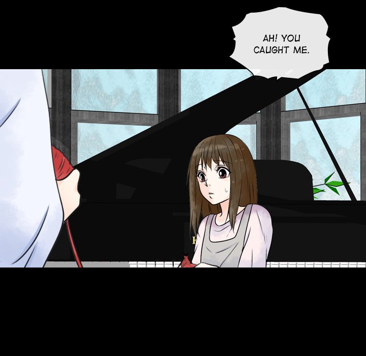 Read Leave Me Not chapter 19 image 43 on Lezhin