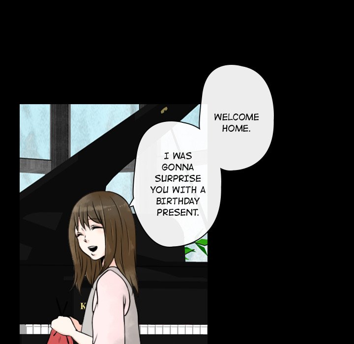 Read Leave Me Not chapter 19 image 44 on Lezhin
