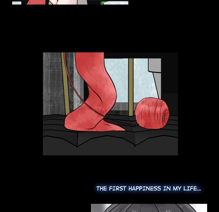 Read Leave Me Not chapter 19 image 45 on Lezhin