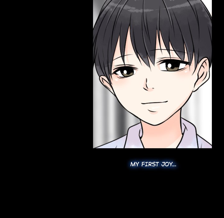 Read Leave Me Not chapter 19 image 46 on Lezhin