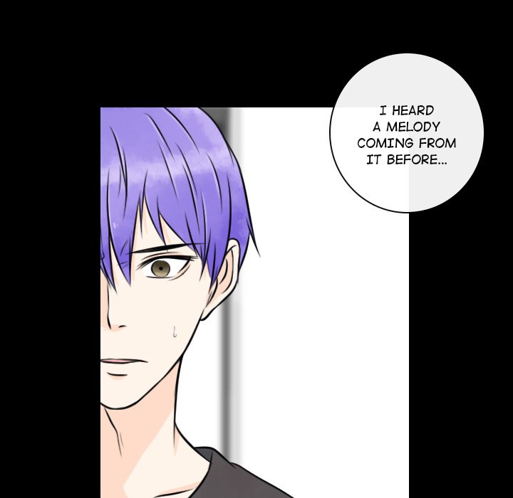 Read Leave Me Not chapter 19 image 5 on Lezhin