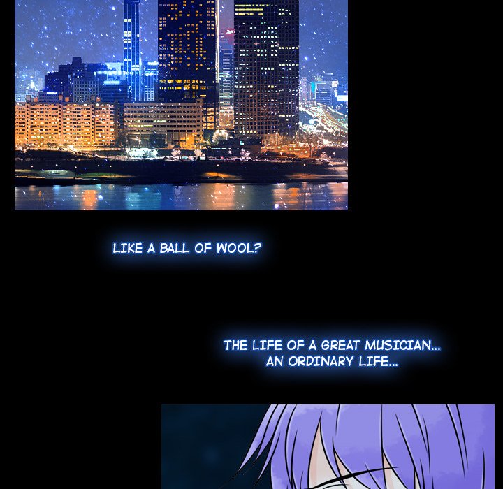 Read Leave Me Not chapter 19 image 51 on Lezhin