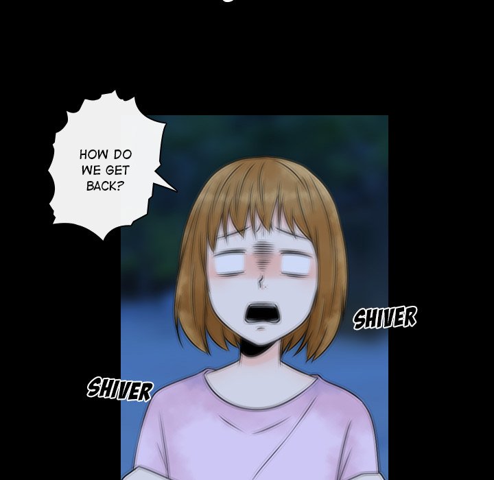Read Leave Me Not chapter 19 image 55 on Lezhin