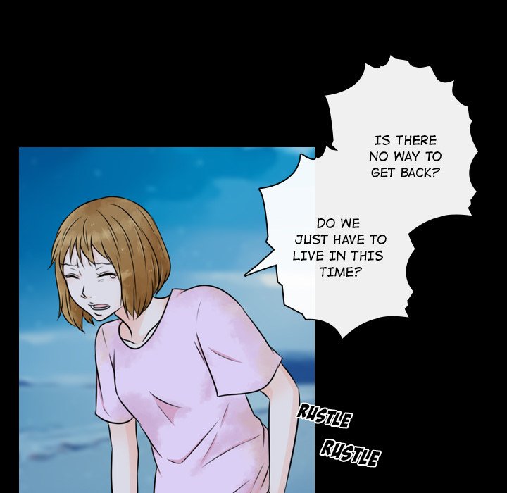 Read Leave Me Not chapter 19 image 57 on Lezhin