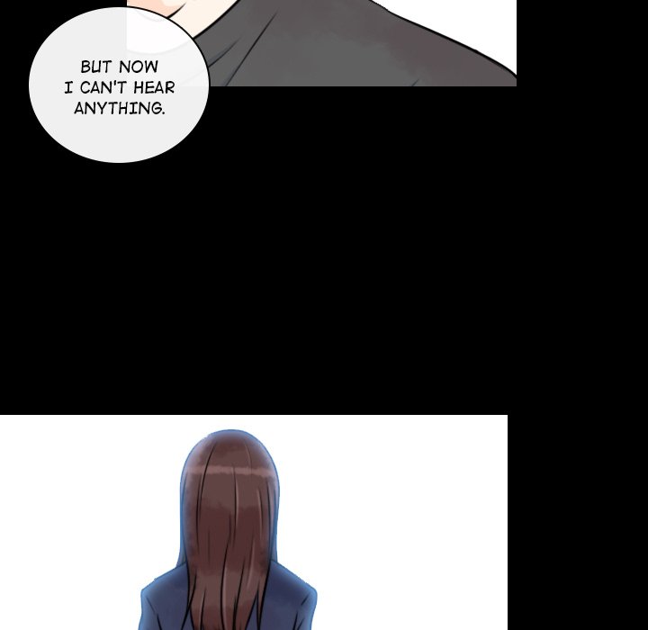 Read Leave Me Not chapter 19 image 6 on Lezhin