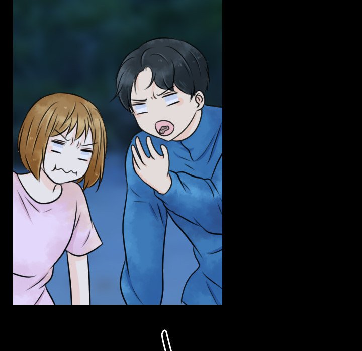 Read Leave Me Not chapter 19 image 61 on Lezhin