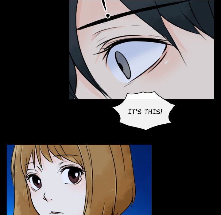 Read Leave Me Not chapter 19 image 62 on Lezhin